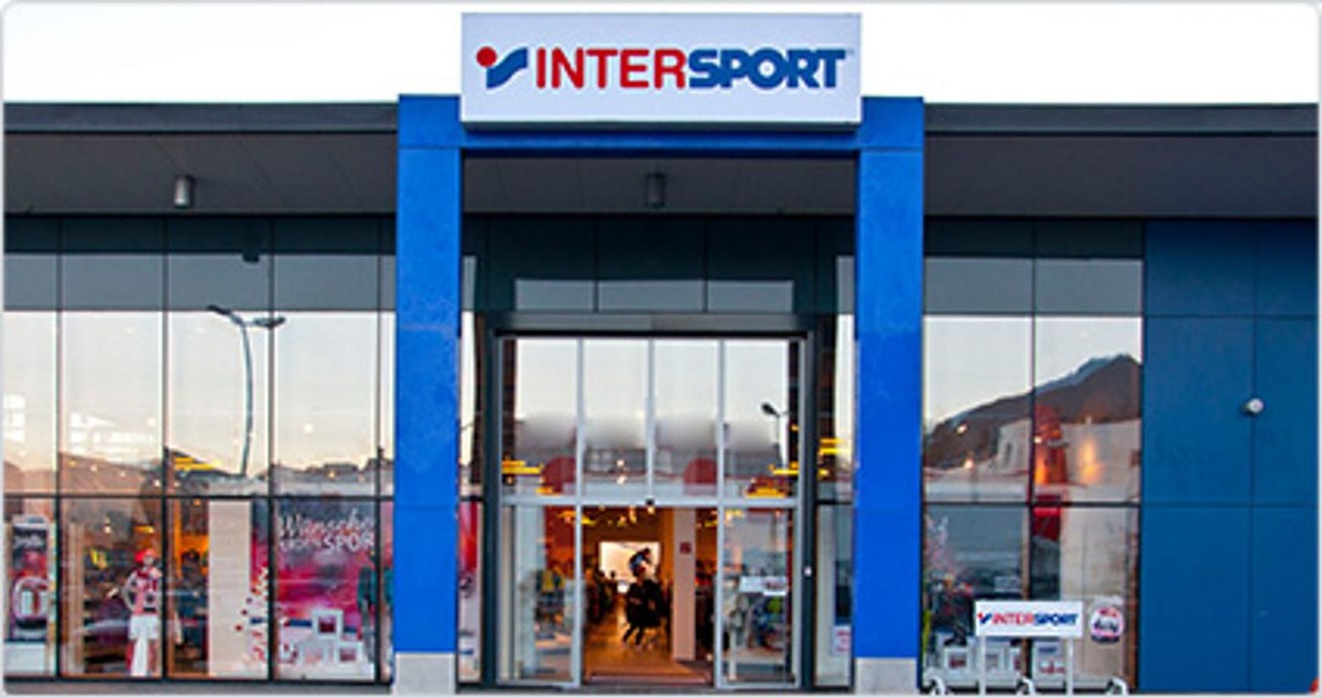 Bilder INTERSPORT OKAY Wörgl