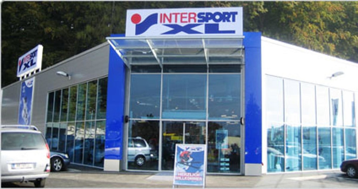 Bilder INTERSPORT Vöcklabruck