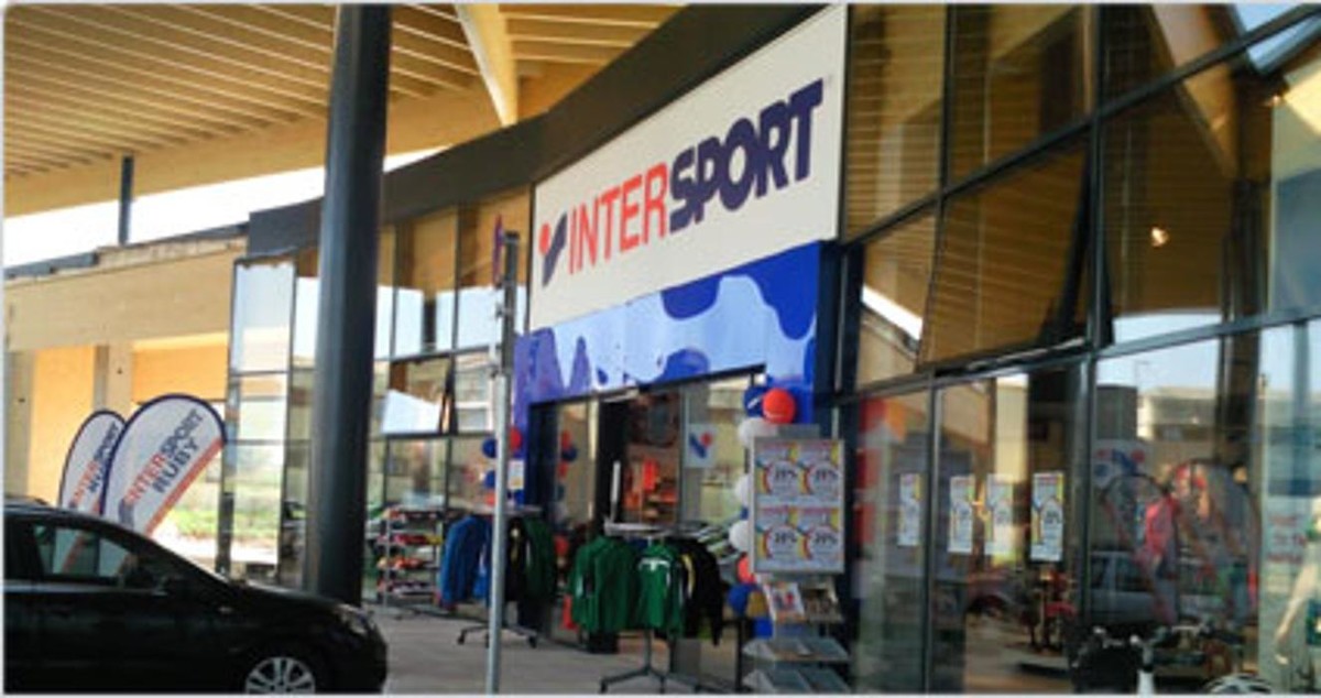 Bilder INTERSPORT Ruby