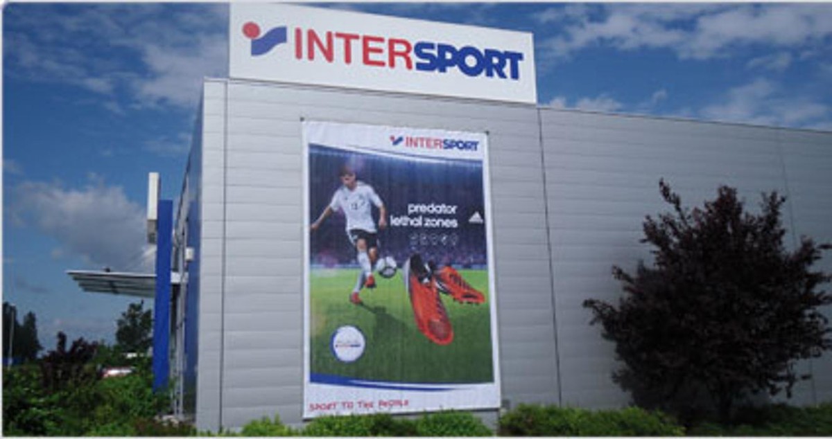 Bilder INTERSPORT Winninger Langenrohr