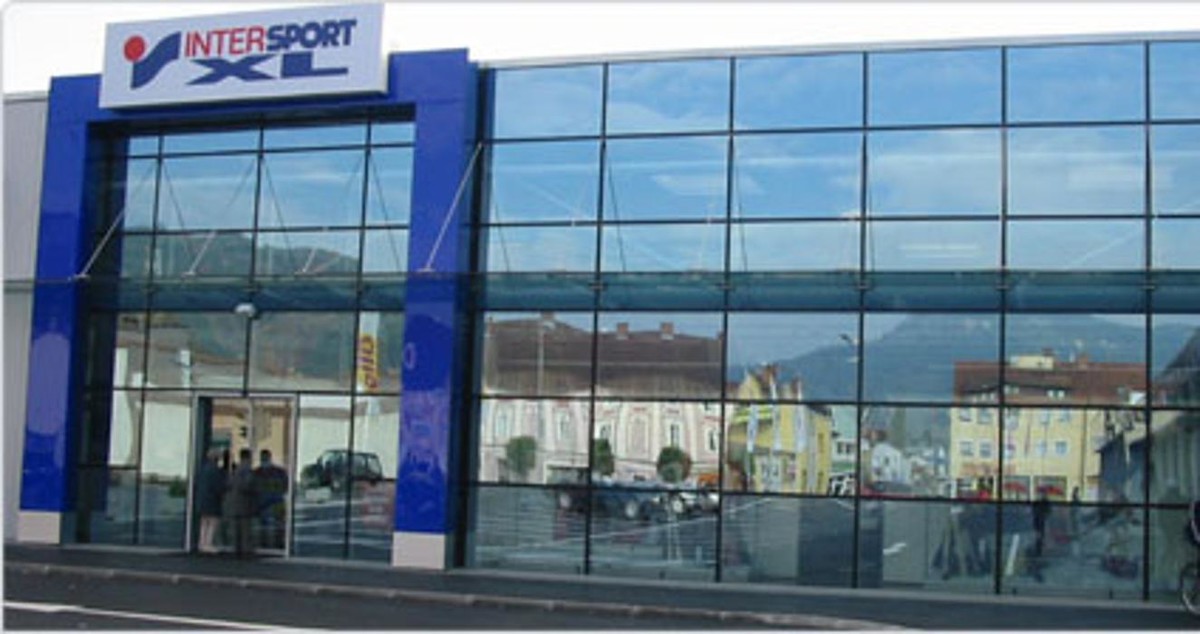 Bilder INTERSPORT Pilz Wolfsberg