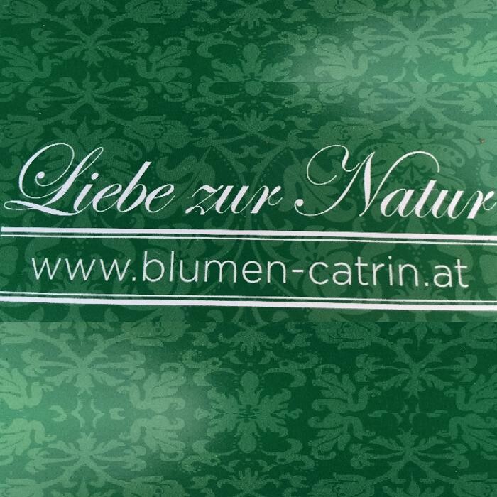 Bilder Blumen Catrin - Liebe zur Natur