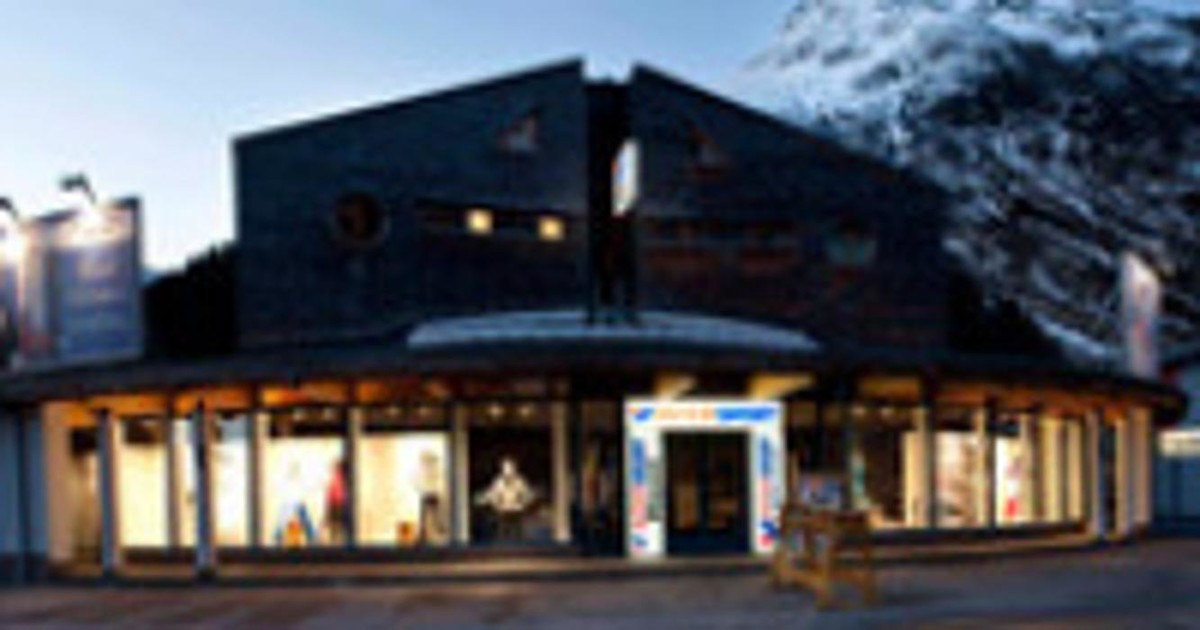 Bilder INTERSPORT Wolfart
