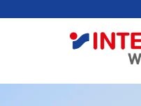 Website Screenshot INTERSPORT Wolfart