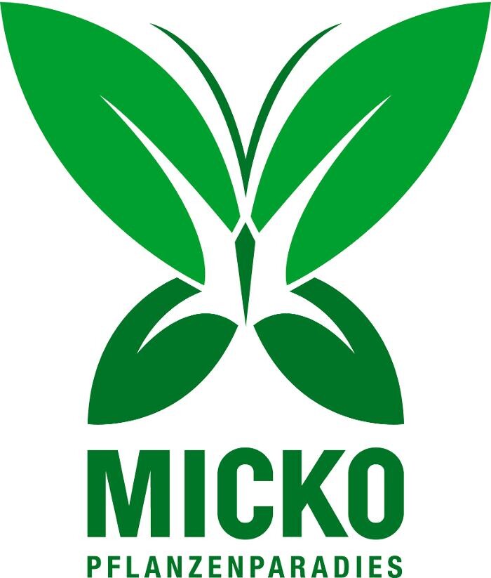 Micko Pflanzenparadies GmbH & Co KG Logo