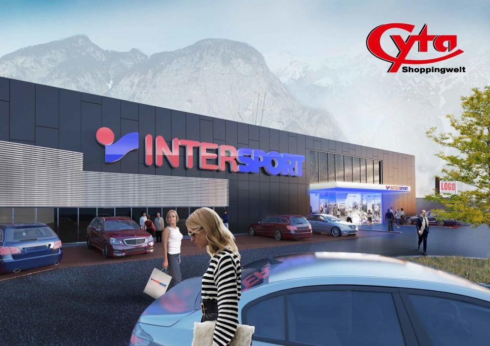 Bilder INTERSPORT OKAY Cyta Völs