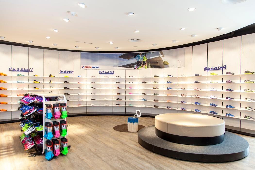 Bilder INTERSPORT OKAY Cyta Völs