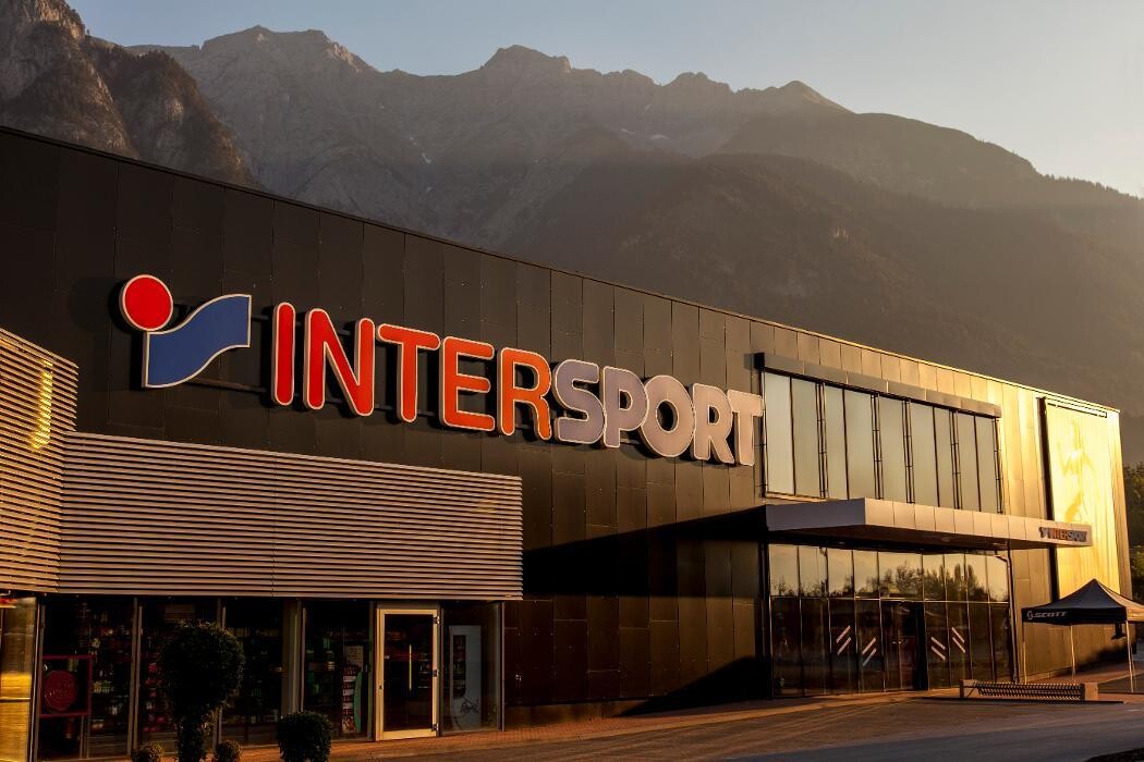 Bilder INTERSPORT OKAY Cyta Völs