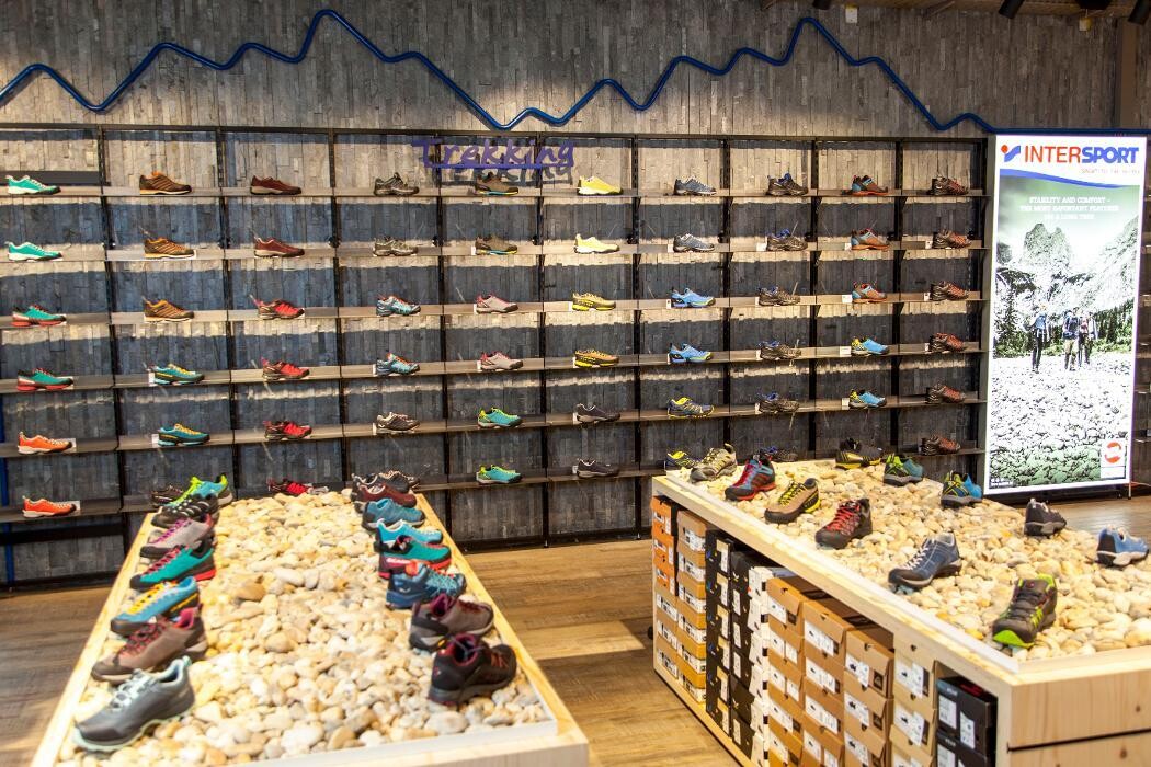 Bilder INTERSPORT OKAY Cyta Völs