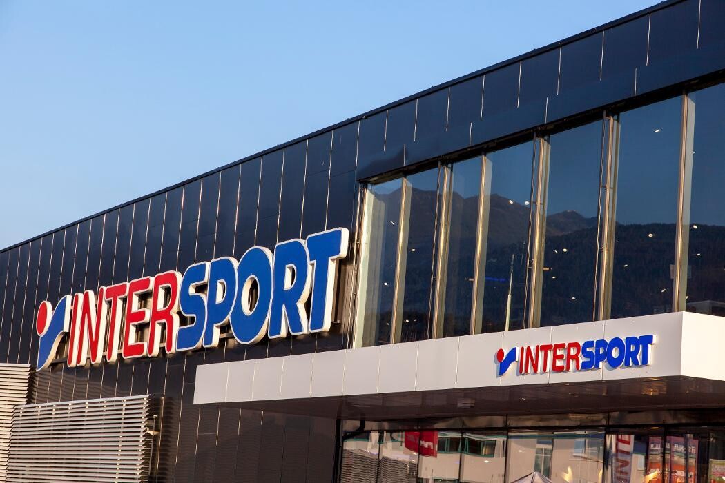Bilder INTERSPORT OKAY Cyta Völs