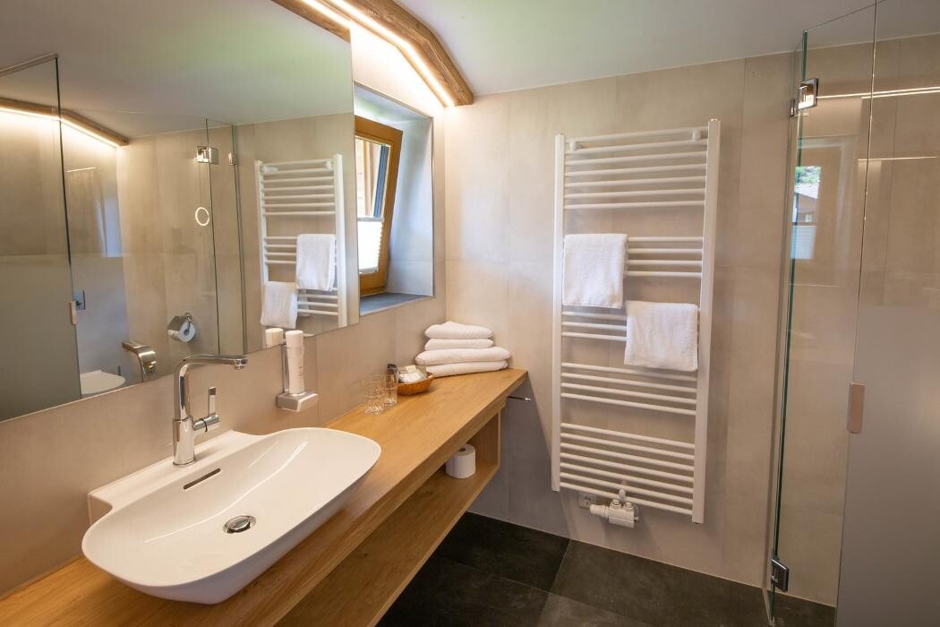Bilder Landhotel Föhrenhof in Ellmau am Wilden Kaiser