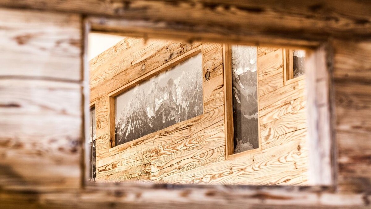 Bilder Landhotel Föhrenhof in Ellmau am Wilden Kaiser