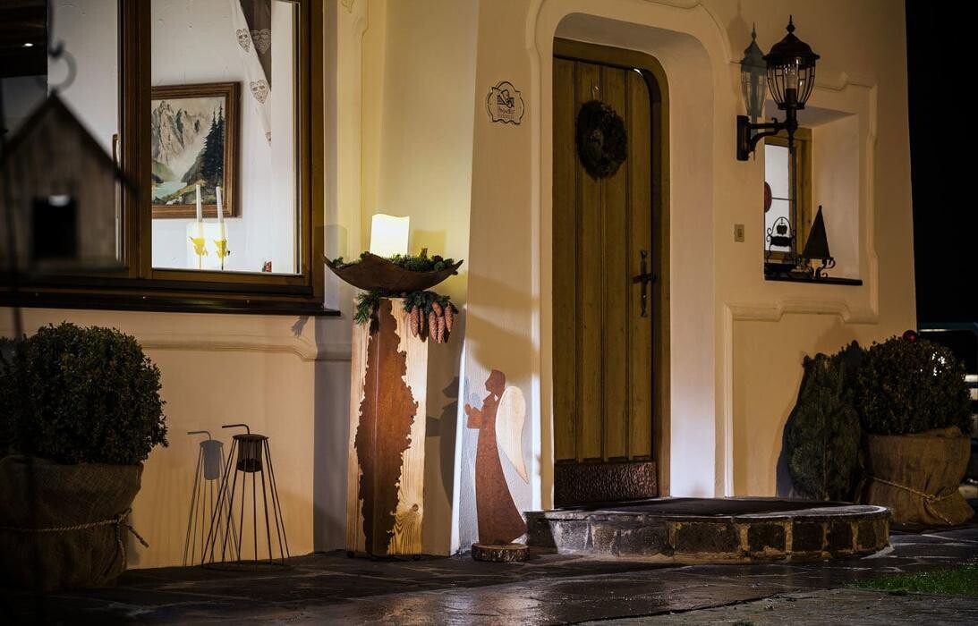 Bilder Landhotel Föhrenhof in Ellmau am Wilden Kaiser