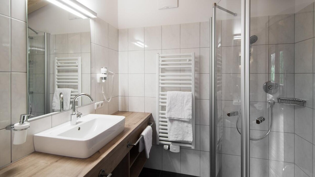 Bilder Landhotel Föhrenhof in Ellmau am Wilden Kaiser