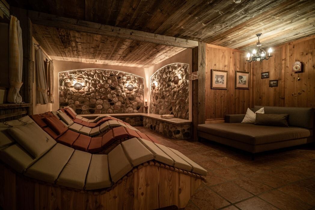 Bilder Landhotel Föhrenhof in Ellmau am Wilden Kaiser