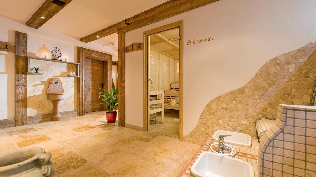 Bilder Landhotel Föhrenhof in Ellmau am Wilden Kaiser