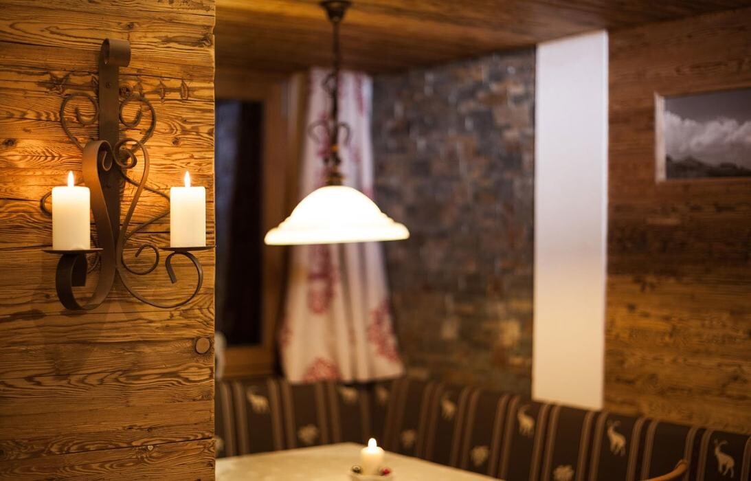 Bilder Landhotel Föhrenhof in Ellmau am Wilden Kaiser