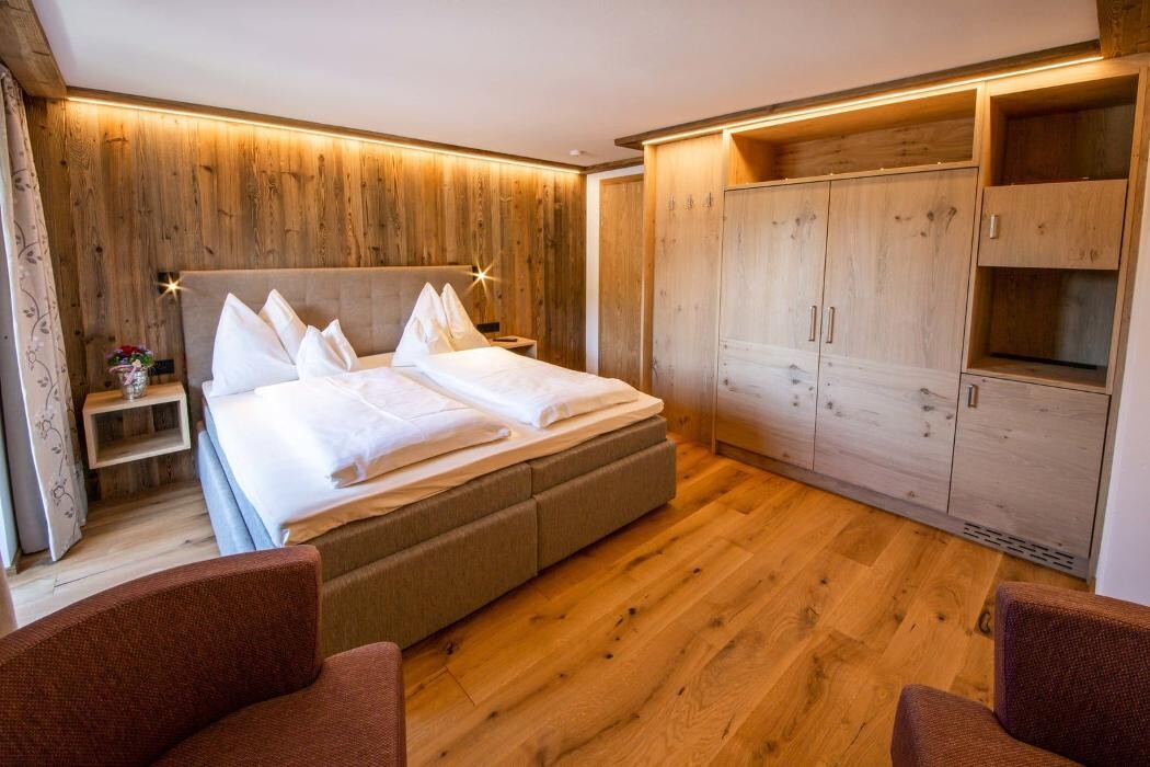 Bilder Landhotel Föhrenhof in Ellmau am Wilden Kaiser