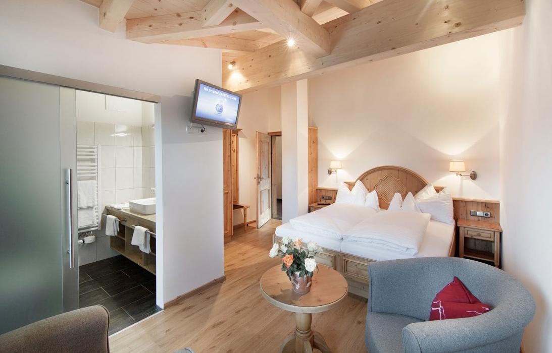 Bilder Landhotel Föhrenhof in Ellmau am Wilden Kaiser