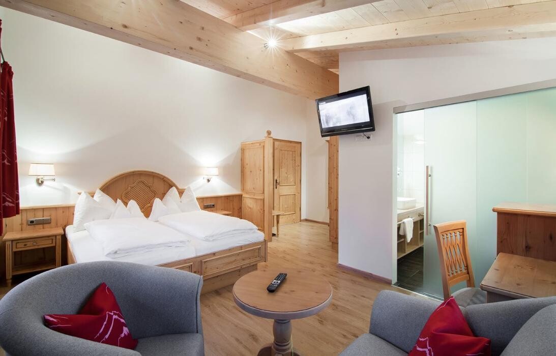 Bilder Landhotel Föhrenhof in Ellmau am Wilden Kaiser