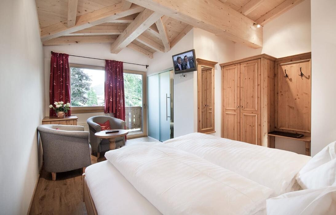 Bilder Landhotel Föhrenhof in Ellmau am Wilden Kaiser