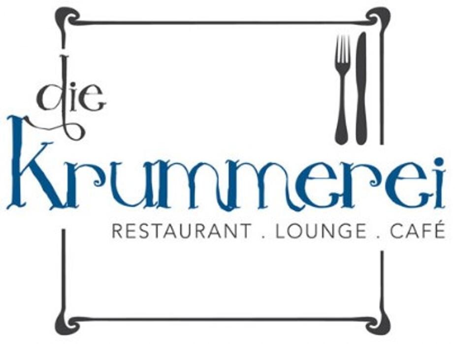 Die Krummerei Restaurant und Dorfappartements Logo