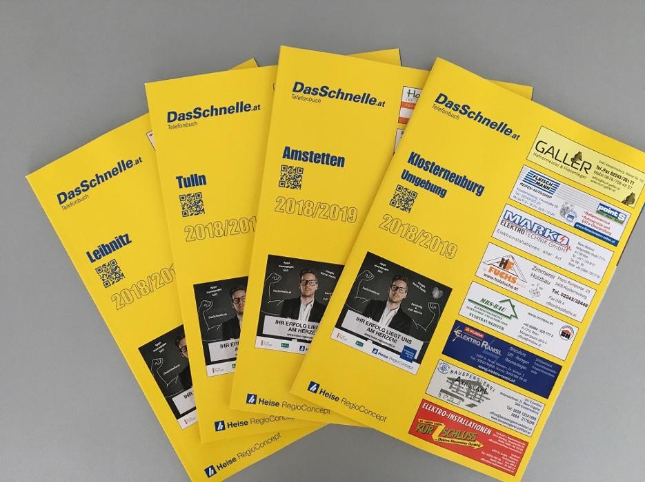 Bilder heise regioconcept GmbH & Co. KG
