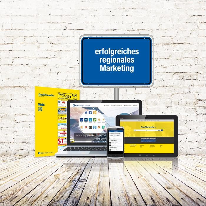 Bilder heise regioconcept GmbH & Co. KG