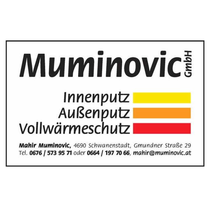 Bilder Muminovic GmbH - Innen- u. Außenputze
