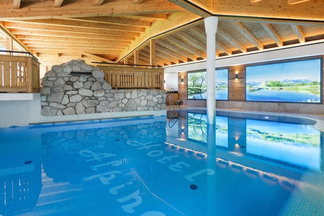 Bilder Hotel Alpina 4*S Wellness & Spa Resort