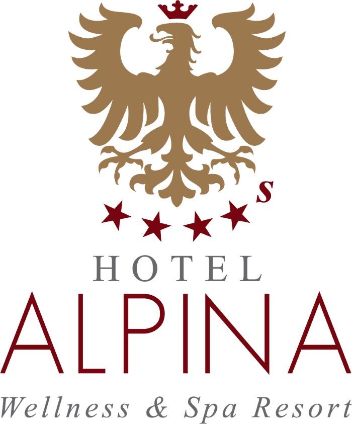 Hotel Alpina 4*S Wellness & Spa Resort Logo