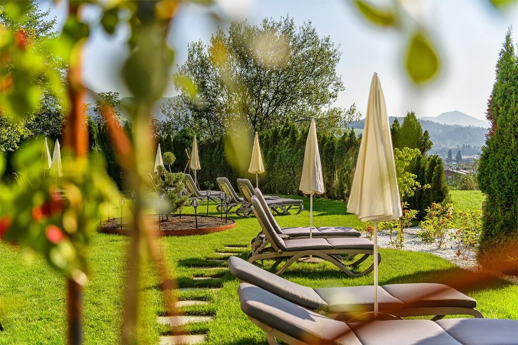 Bilder Hotel Alpina 4*S Wellness & Spa Resort