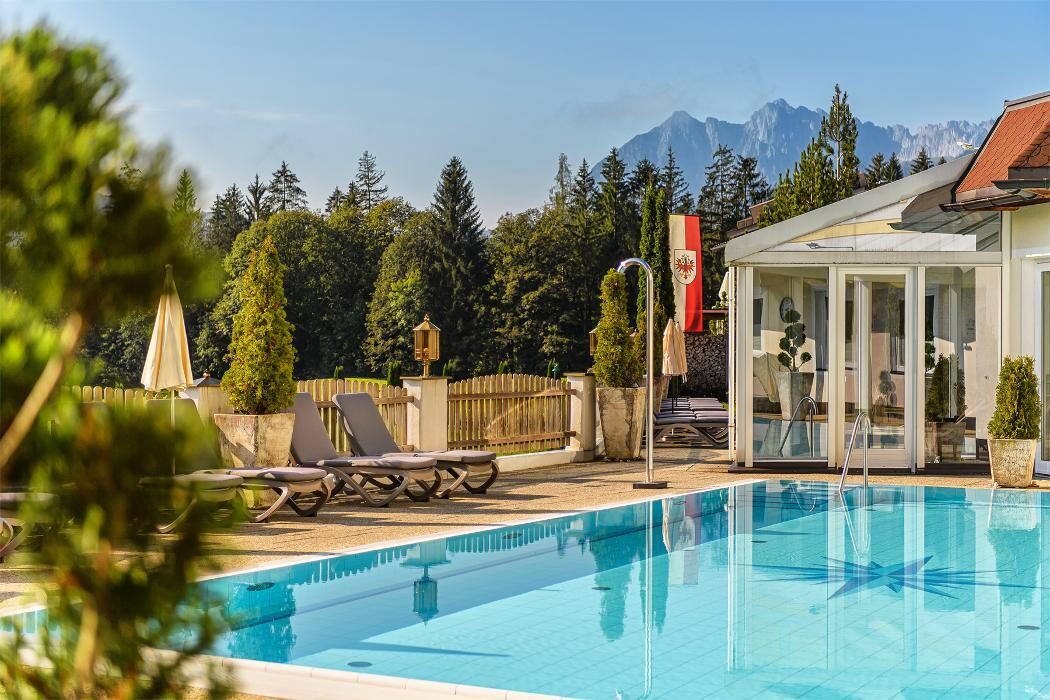 Bilder Hotel Alpina 4*S Wellness & Spa Resort