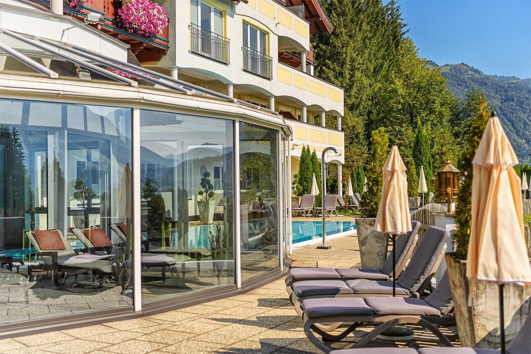 Bilder Hotel Alpina 4*S Wellness & Spa Resort