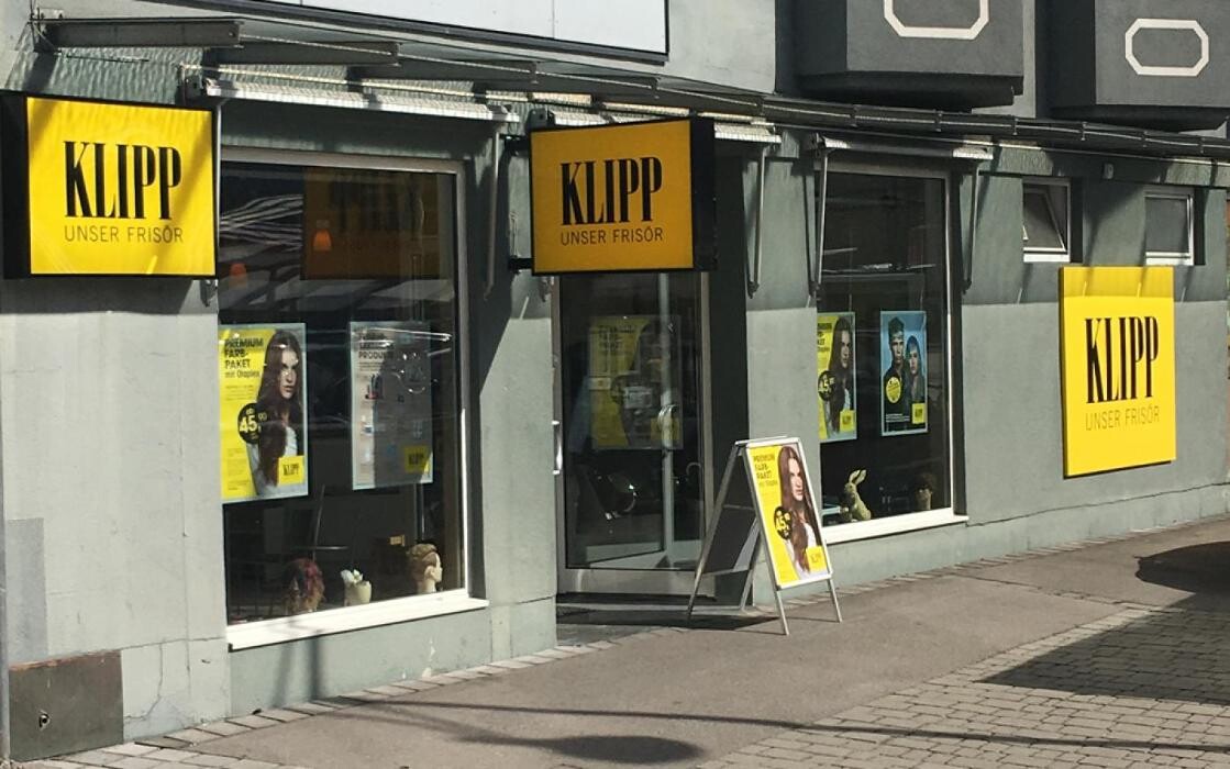 Bilder KLIPP Frisör - Ihr Friseur Lienz