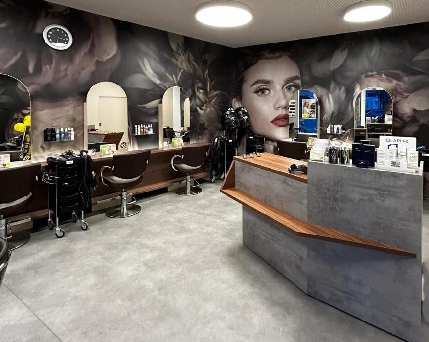 Bilder KLIPP Frisör - Ihr Friseur Lienz