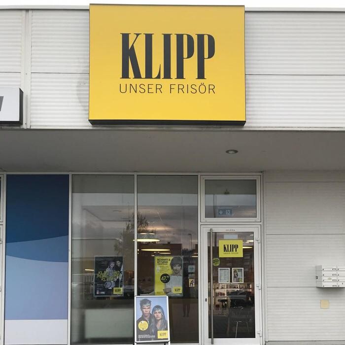 Bilder KLIPP Frisör - Ihr Friseur Asten