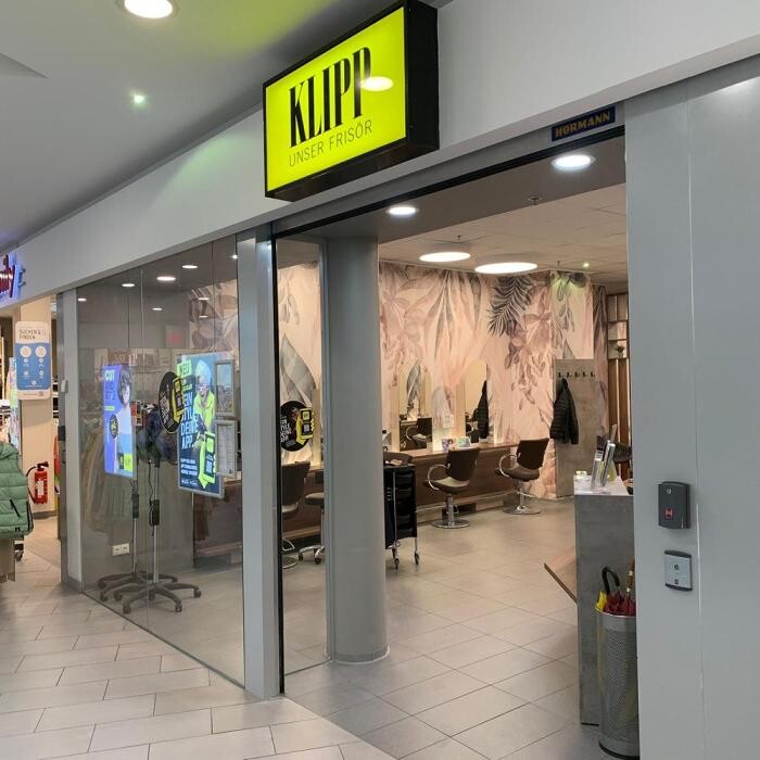 Bilder KLIPP Frisör - Ihr Friseur St.Pölten