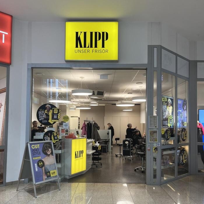 Bilder KLIPP Frisör - Ihr Friseur Ottensheim
