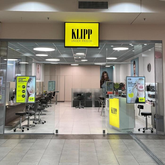 Bilder KLIPP Frisör - Ihr Friseur Tulln an der Donau