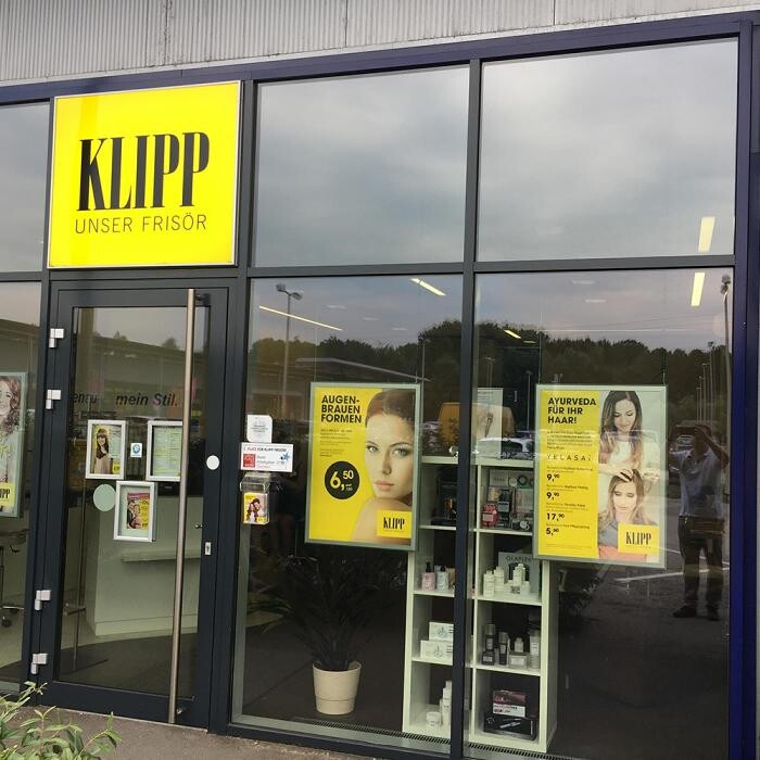 Bilder KLIPP Frisör - Ihr Friseur Steyregg