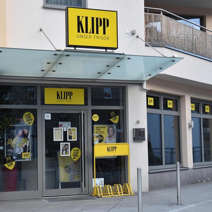 Bilder KLIPP Frisör - Ihr Friseur Tamsweg