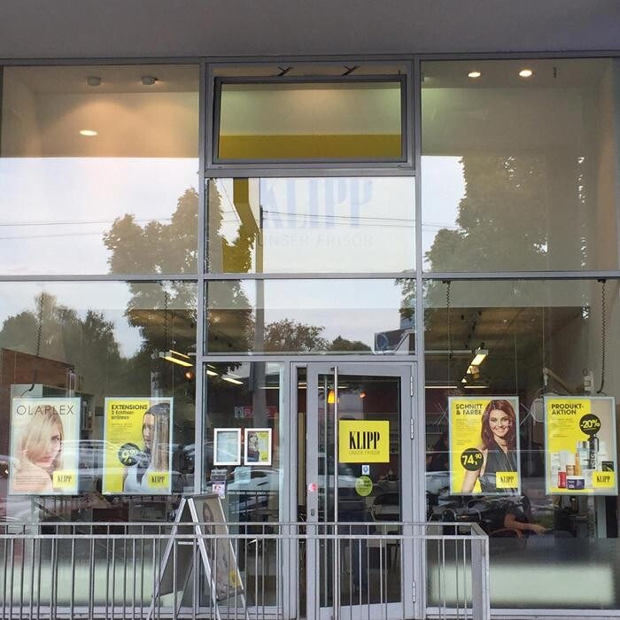 Bilder KLIPP Frisör - Ihr Friseur Linz