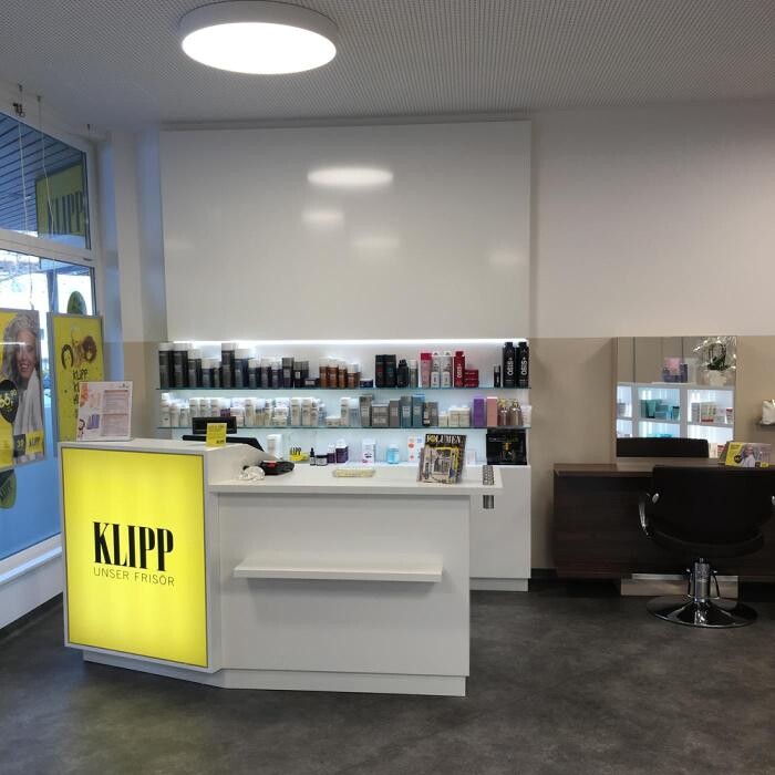 Bilder KLIPP Frisör - Ihr Friseur Feldbach