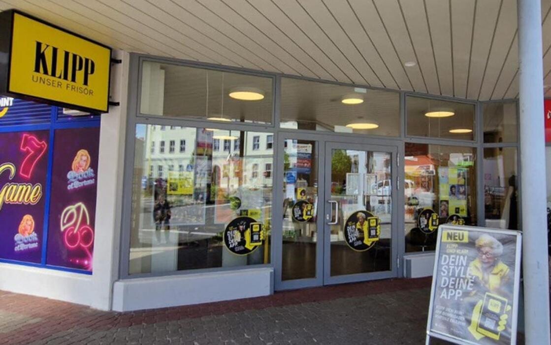 Bilder KLIPP Frisör - Ihr Friseur Feldbach