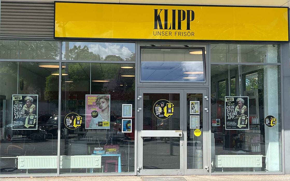 Bilder KLIPP Frisör - Ihr Friseur Kottingbrunn