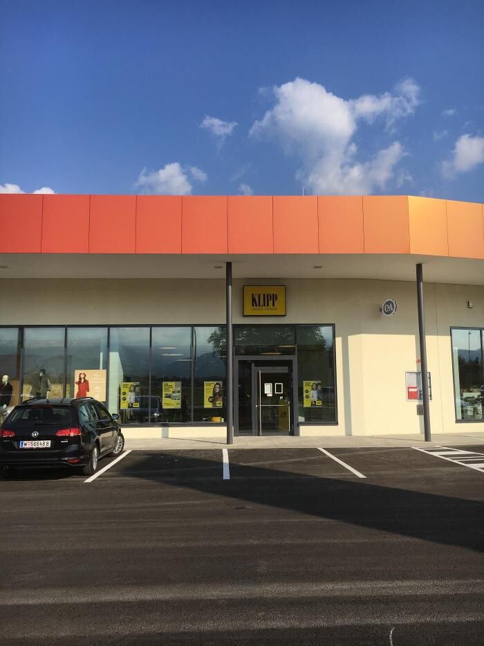 Bilder KLIPP Frisör - Ihr Friseur Wolfsberg