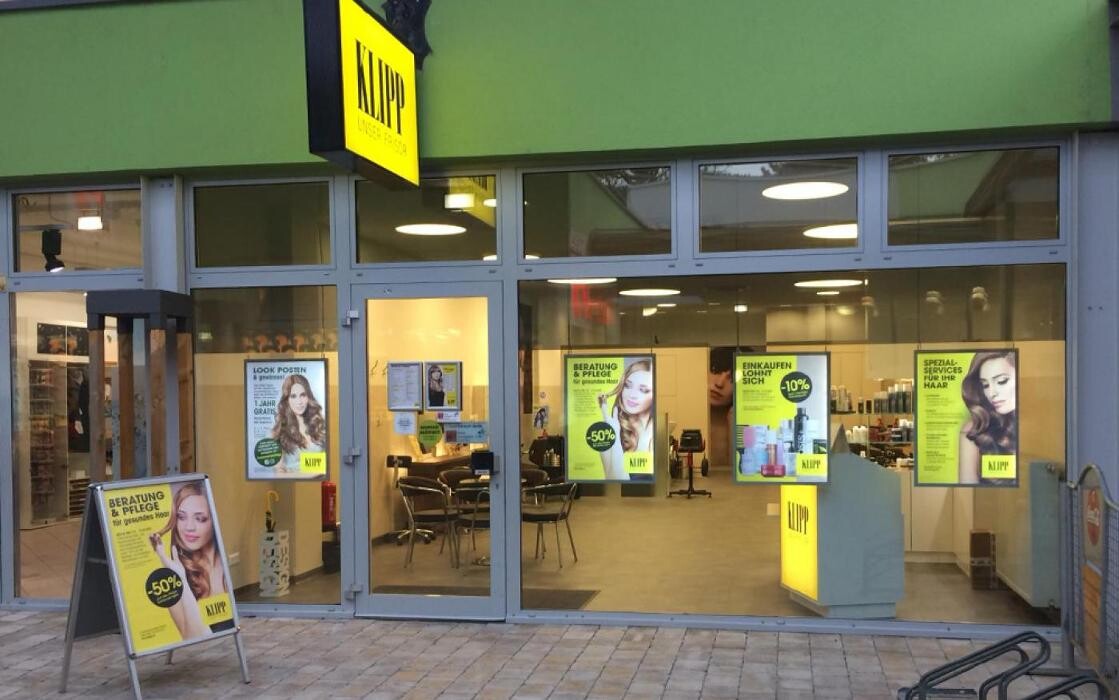Bilder KLIPP Frisör - Ihr Friseur Stockerau