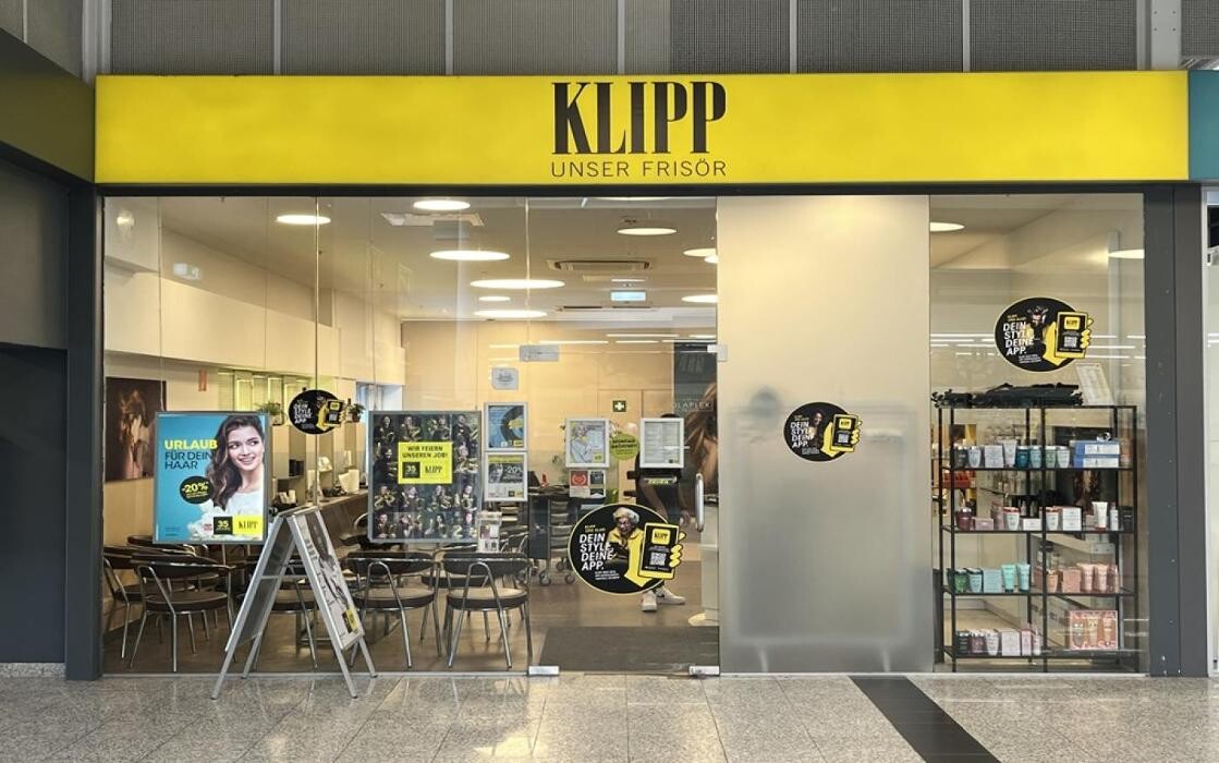 Bilder KLIPP Frisör - Ihr Friseur Vösendorf