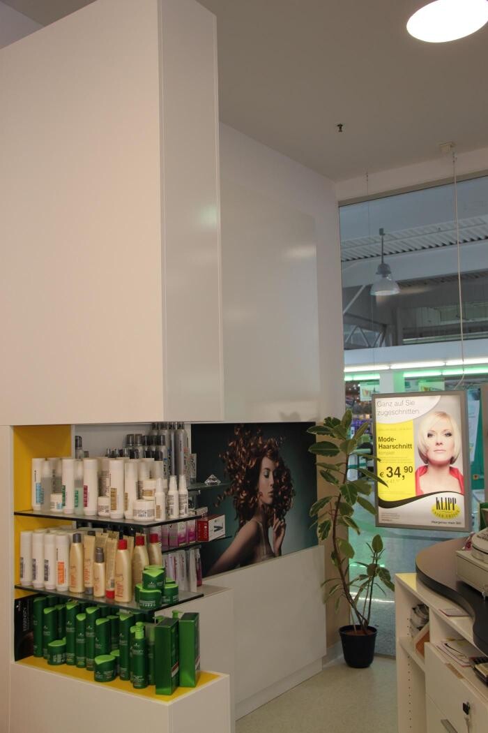 Bilder KLIPP Frisör - Ihr Friseur Vösendorf